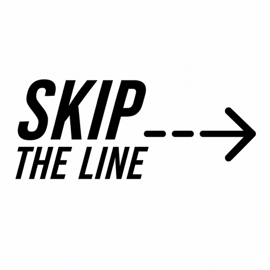 Skip The Line